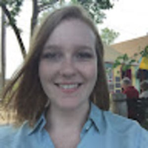 Meet your Posher, Gabriella